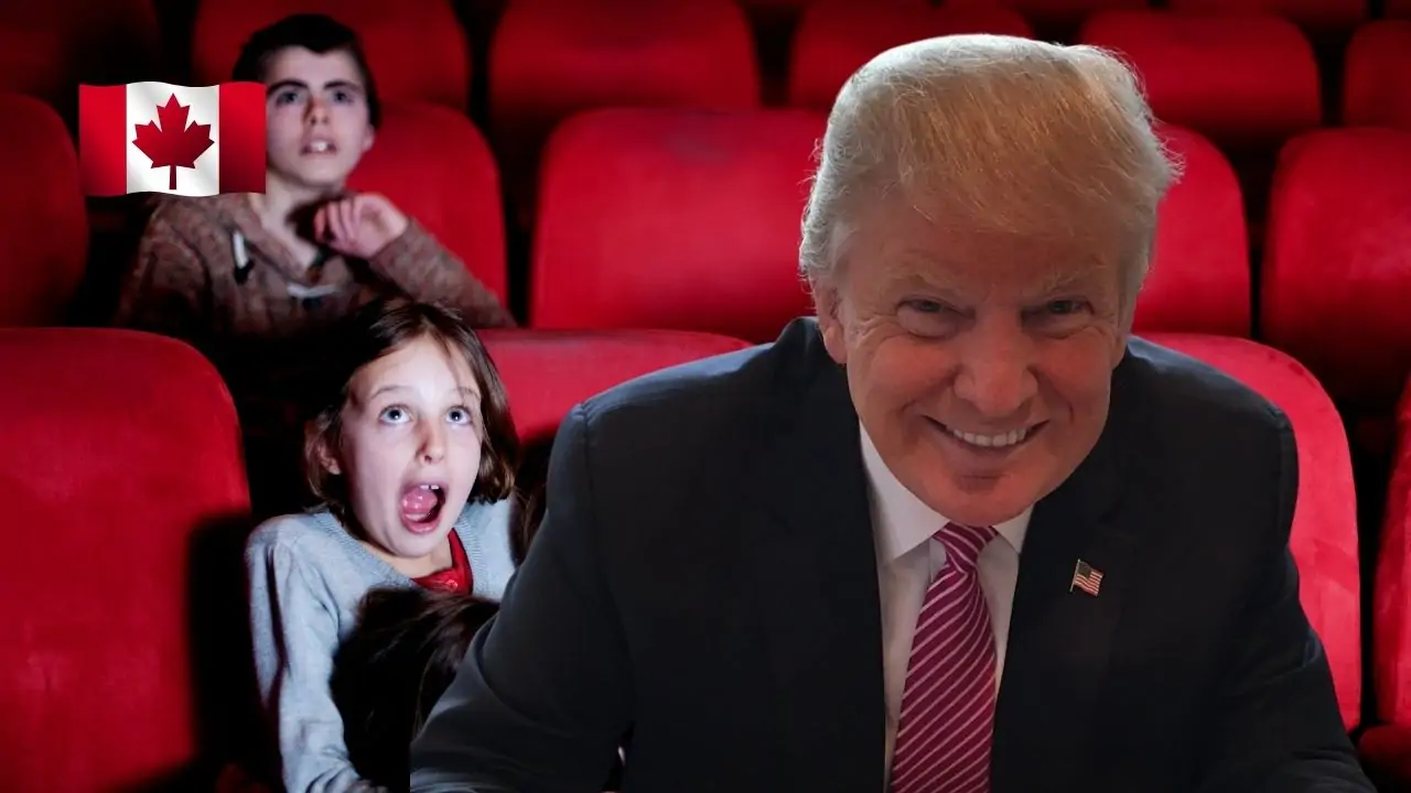 Тарифы Трампа и Канада