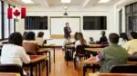 Университеты Канады