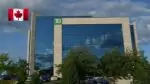 Закрытие отделений канадского банка в США
