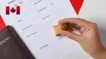 Очередь на убежище в Канаде
