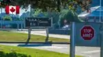 Граница Канады и США