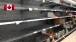 Кофе из США в Канаде