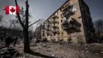 Помощь Канады Украине