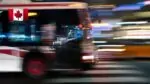 Рост тарифов за проезд в Ванкувере