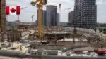 Строительство жилья в Канаде