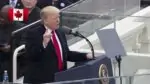 Трамп и Канада
