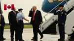 Трамп и Канада