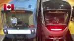 Забастовка транспортников в Канаде