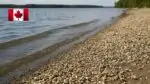 Абонемент на доступ к озерам в Канаде