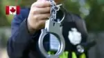 Аресты на границе Канады и США