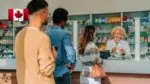 Дефицит лекарств в Канаде