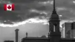 Качество воздуха в Монреале Канада