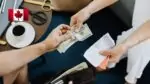 Новый закон США для туристов Канады