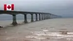 Острова в Канаде