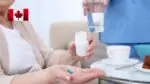 Препараты от ожирения в Канаде