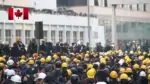 Увольнения с госслужбы в Канаде