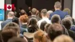Работа в Канаде