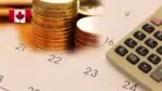 Рост платежей по ипотеке в Канаде
