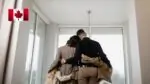 Семьи иммигрантов в Канаде
