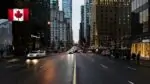 Транспорт в Ванкувере Канада
