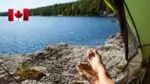 Туризм в Канаде