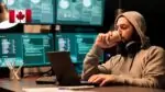Угроза Канаде со стороны России
