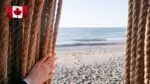Запрет для пляжей Канады