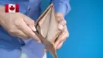 Безработица в Канаде
