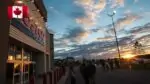 Costco в Канаде