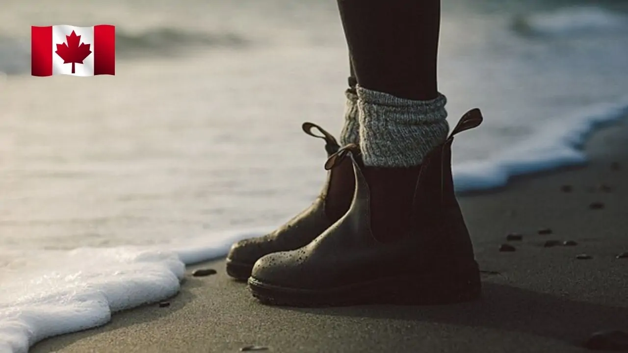 Иммиграция в Канаду