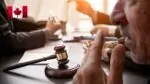 Иски в Канаде по табачному делу