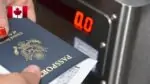 Новые правила въезда в Евросоюз из Канады