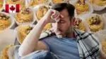 Отзыв продуктов в Канаде