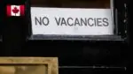 Работа в Канаде