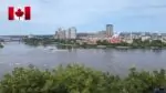 Рост налогов в Оттаве Канада