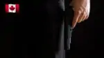 Самооборона в Канаде