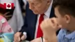 Торговая война Канады и США
