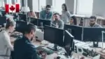 Удаленная работа в Канаде