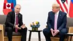 Украина и Канада