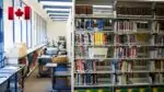 Запрет на книги в Канаде