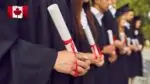 Забастовка преподавателей в Канаде