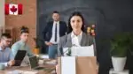 Безработица в Канаде