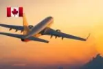 Air Canada закрыла международный маршрут