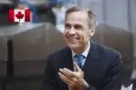 Марк Карни приехал в Мексику