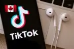 тик ток в канаде