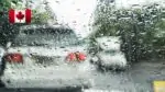 Отзыв автомобилей в Канаде