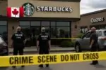 Пули среди посетителей: трагедия в Starbucks в Лавале