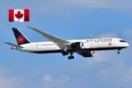 Air Canada объявила о переменах — что стоит за новым решением авиакомпании