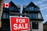 в Торонто рост продаж жилья