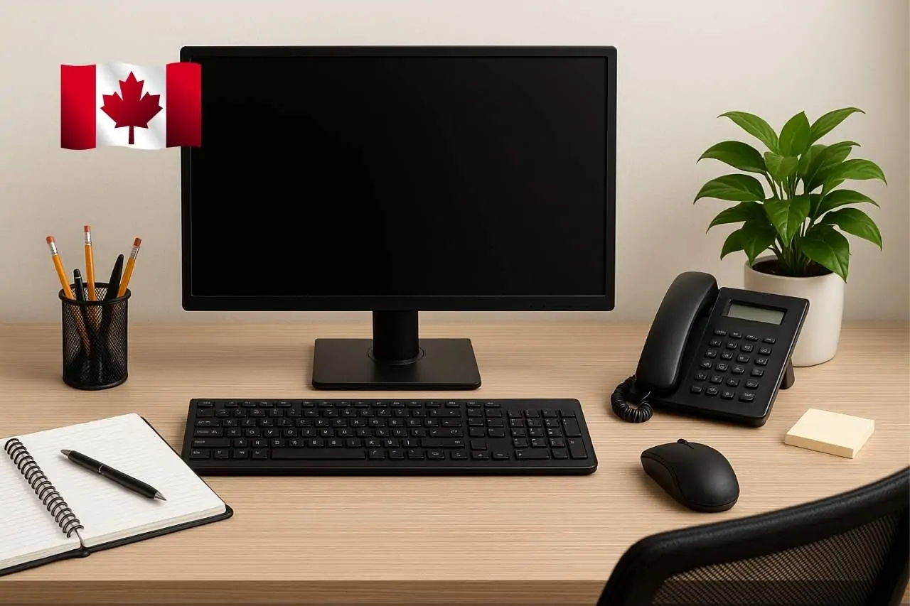 Amazon сокращает тысячи сотрудников: как это может затронуть Канаду?